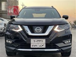 نیسان ئێکس ترەیل